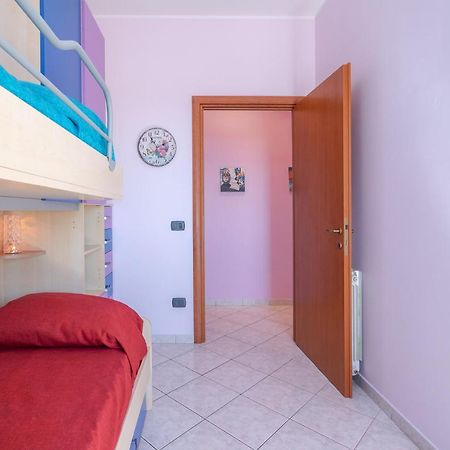 Apartament A Casa Mia Floridia Zewnętrze zdjęcie