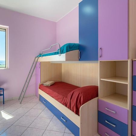 Apartament A Casa Mia Floridia Zewnętrze zdjęcie