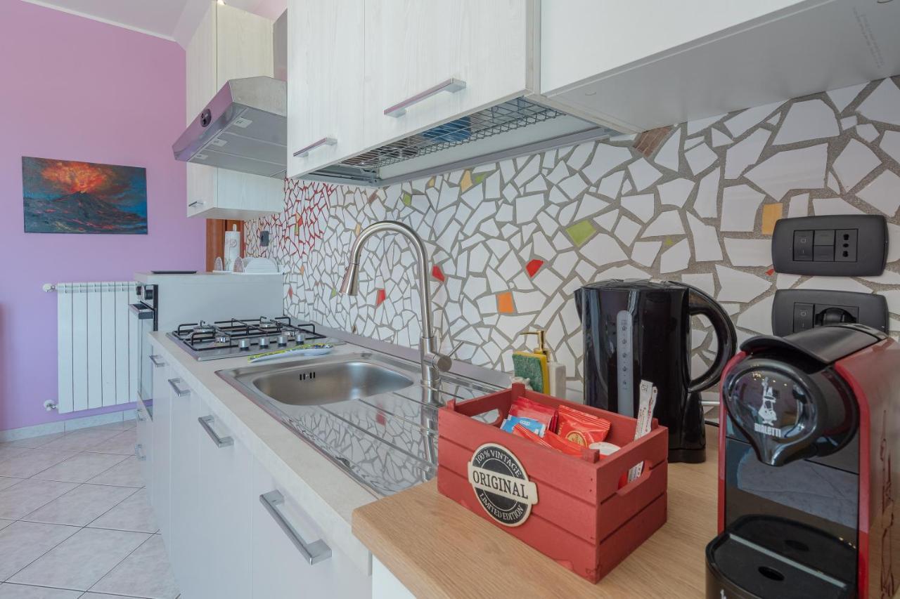 Apartament A Casa Mia Floridia Zewnętrze zdjęcie